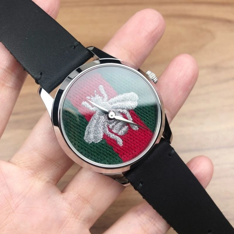 GUCCI Watches ZeroBulk 183395