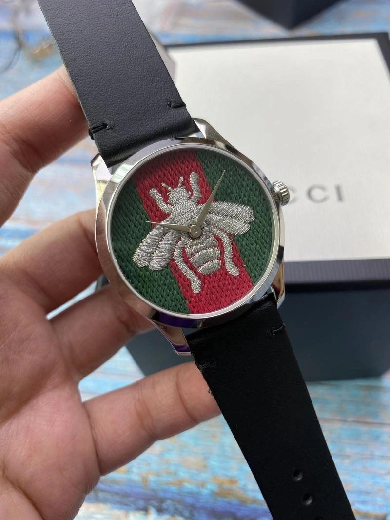 GUCCI Watches Snug 183385