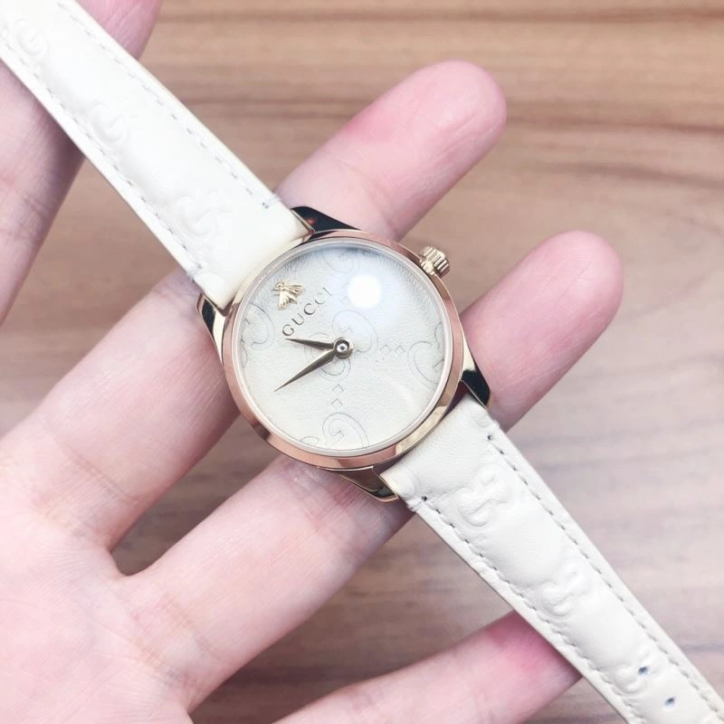 GUCCI Watches TimelessDesign 183390