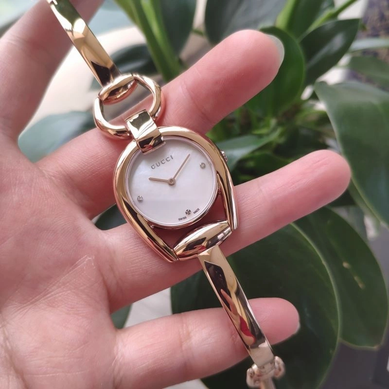 GUCCI Watches Contemporary 183407