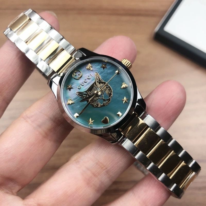 GUCCI Watches Sporty 183378