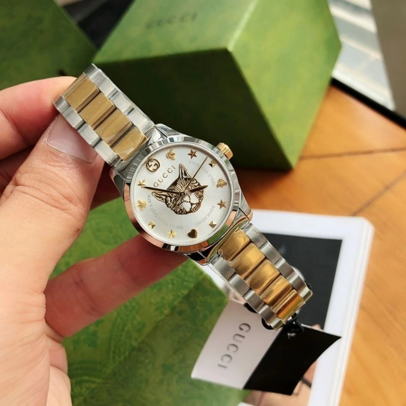 GUCCI Watches SunProtective 183377