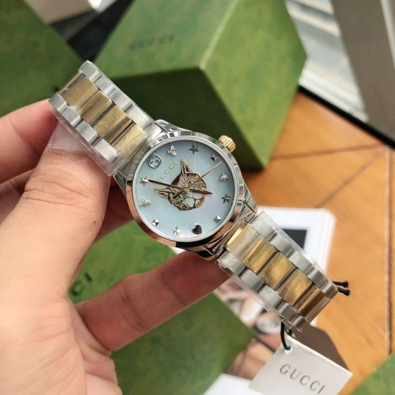 GUCCI Watches SunProtective 183377