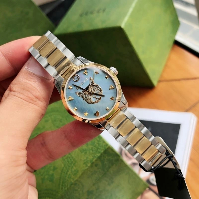 GUCCI Watches SunProtective 183377
