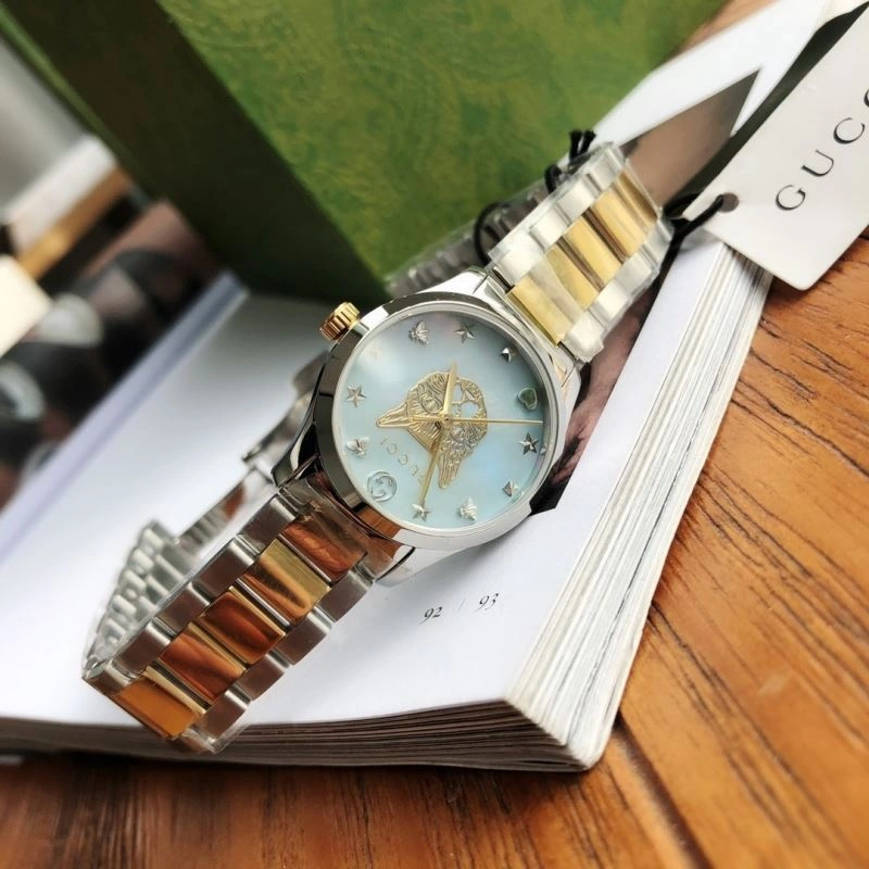 GUCCI Watches SunProtective 183377