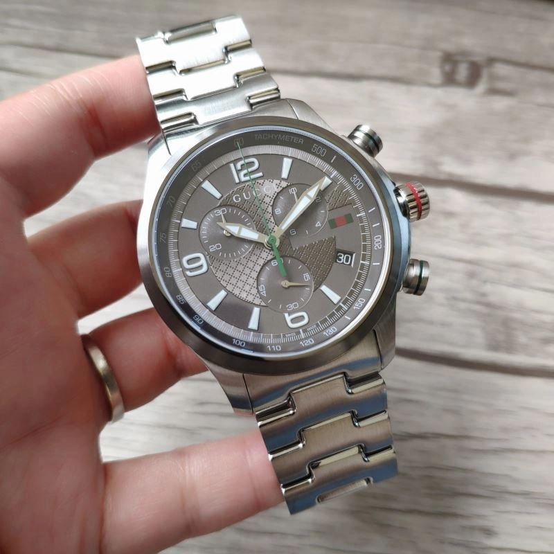 GUCCI Watches FashionForward 183376