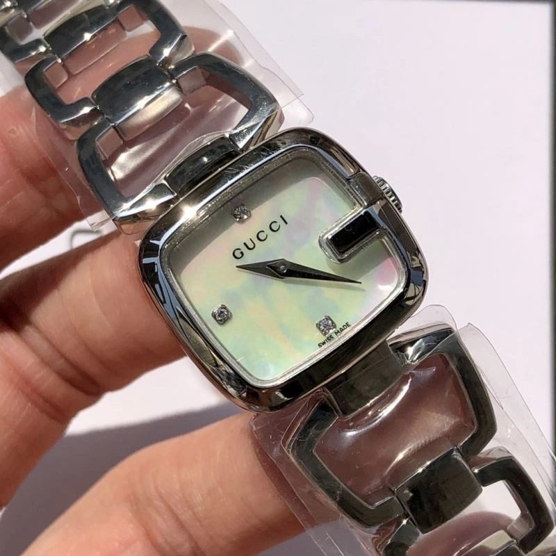 Classic GUCCI Watches 183374