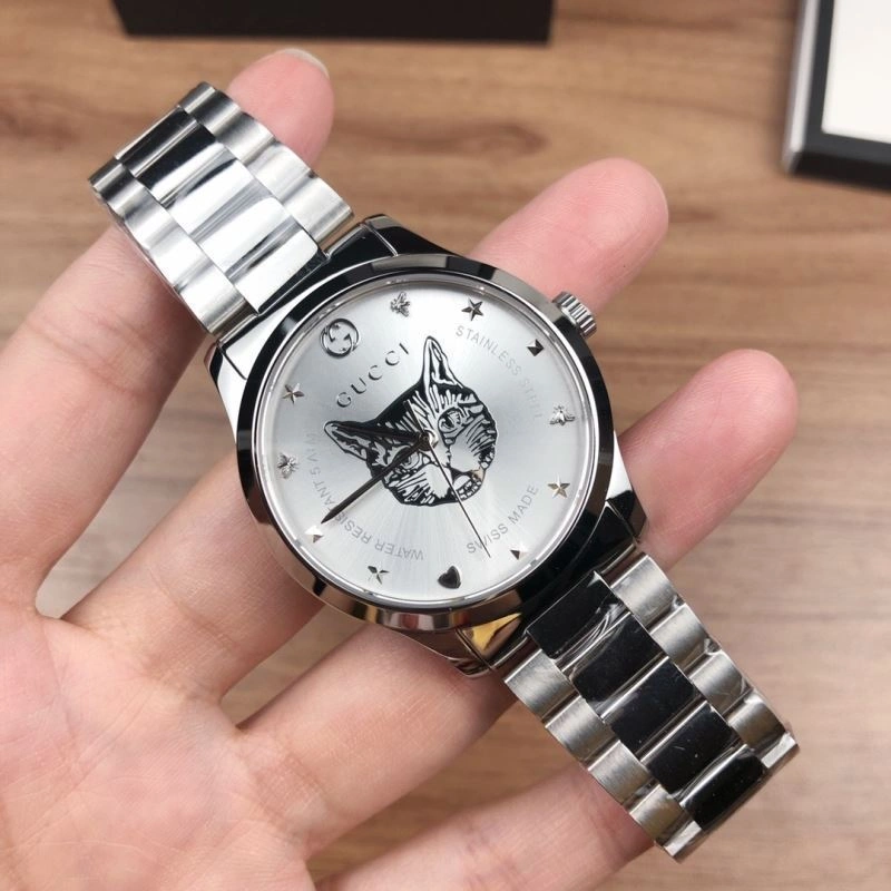 GUCCI Watches Affordable 183373