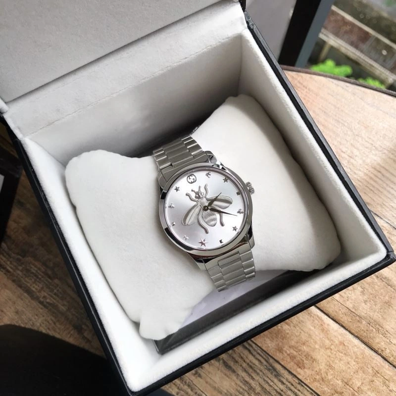 Unisex GUCCI Watches 183371