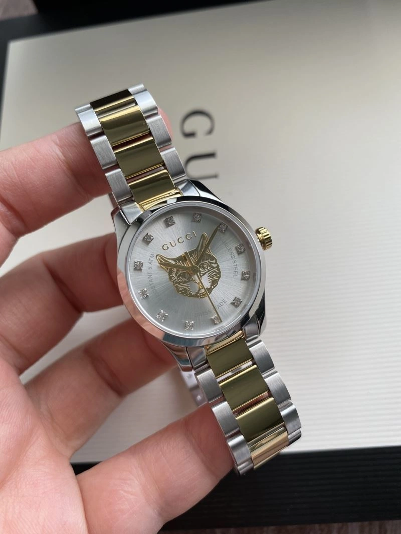 SportInspired GUCCI Watches 183368
