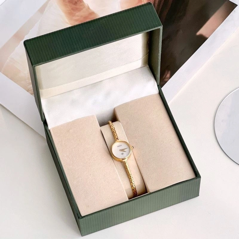 GUCCI Watches Chic 183352