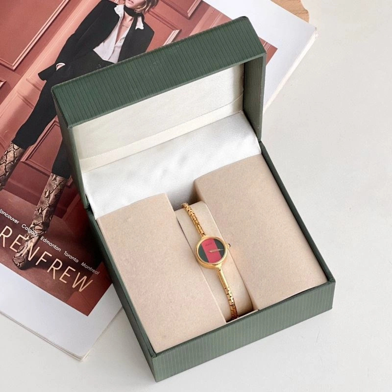 GUCCI Watches Supportive 183353