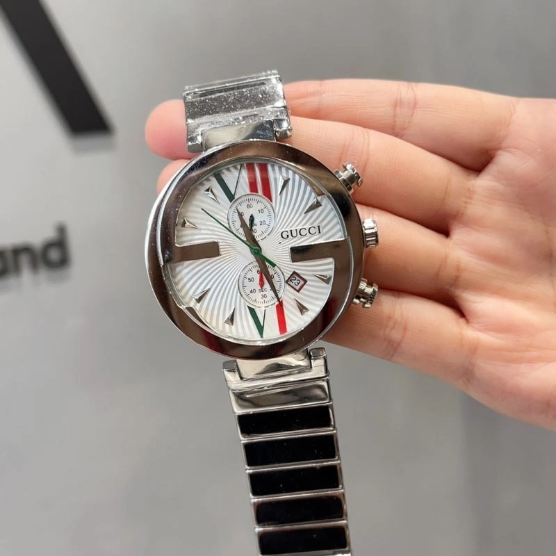 GUCCI Watches ZeroBulk 183364