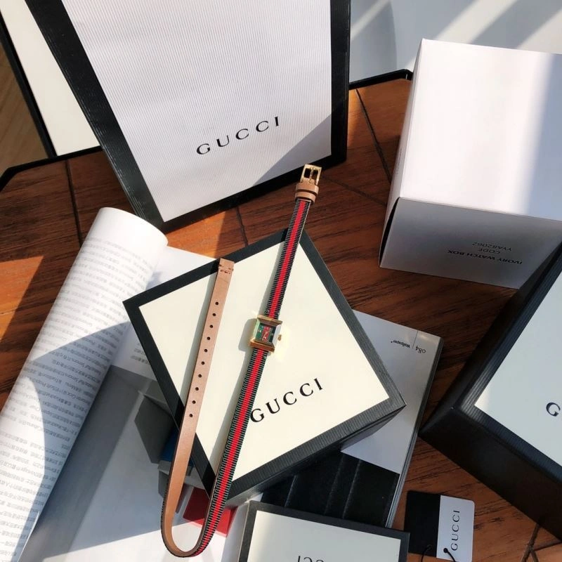 GUCCI Watches Lightweight 183355