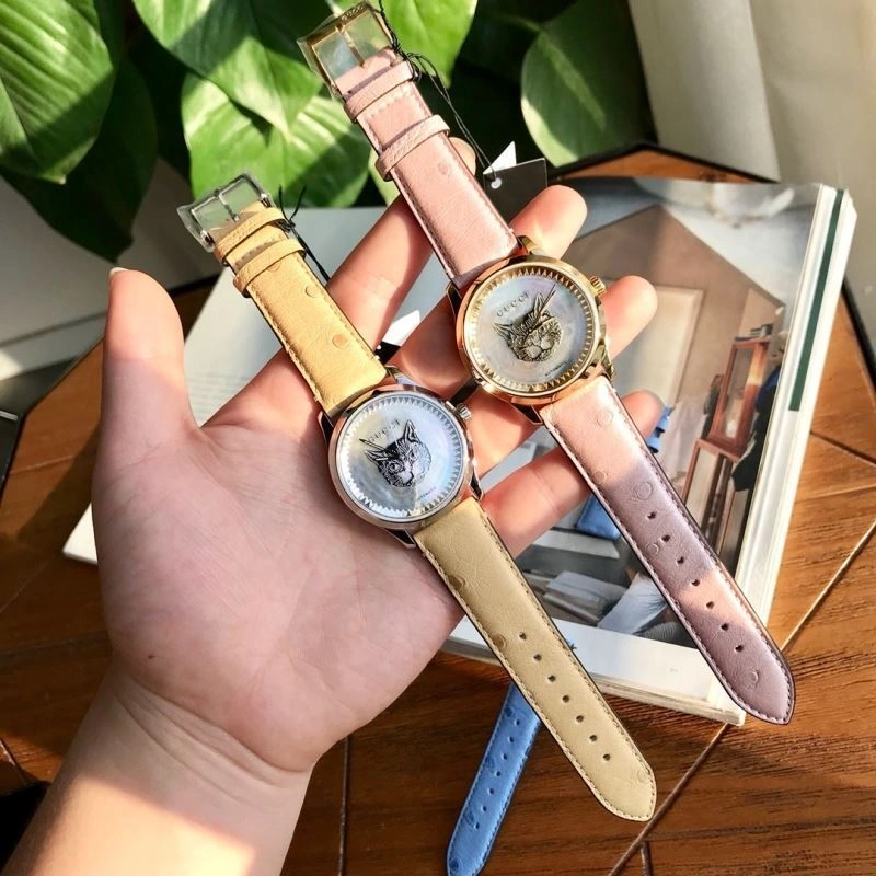 GUCCI Watches SmartChoice 183363