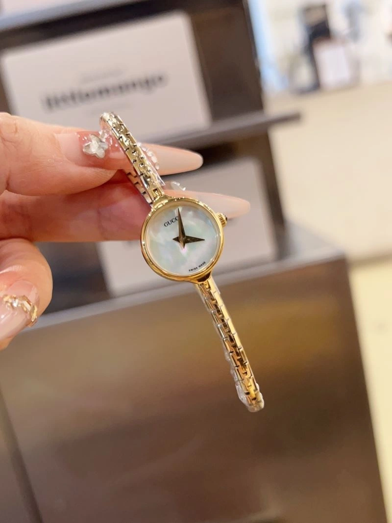 EasyMatch GUCCI Watches 183357