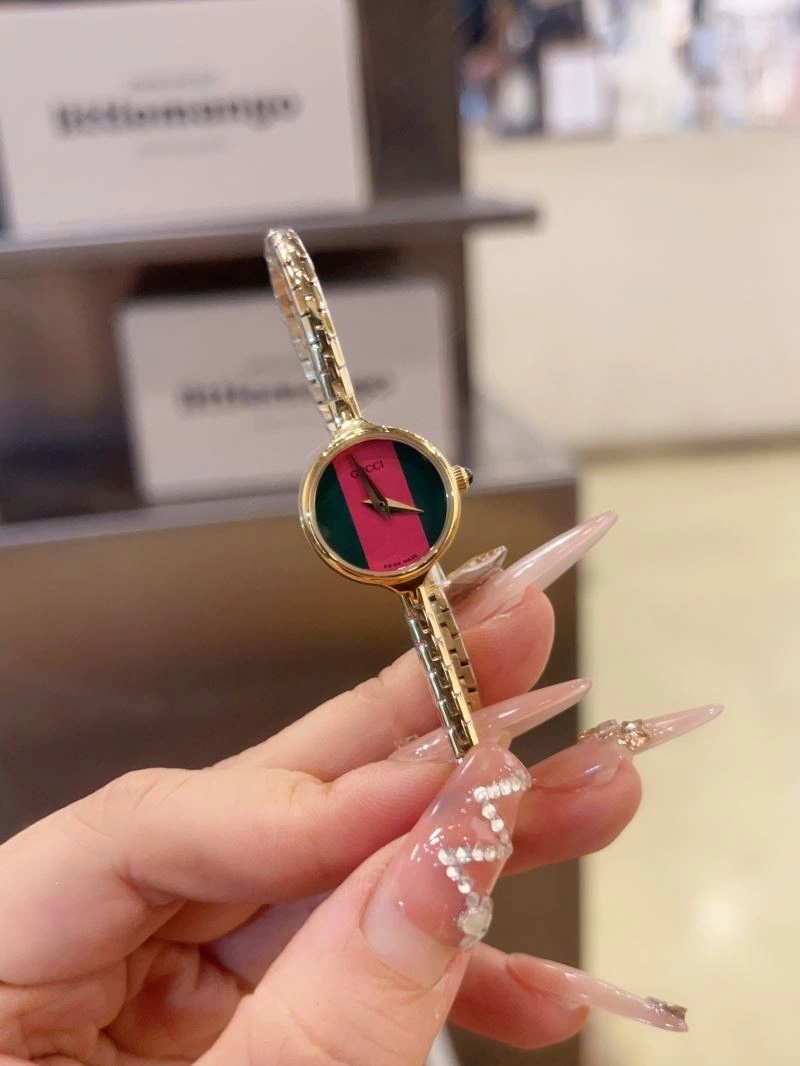 Upgraded GUCCI Watches 183358