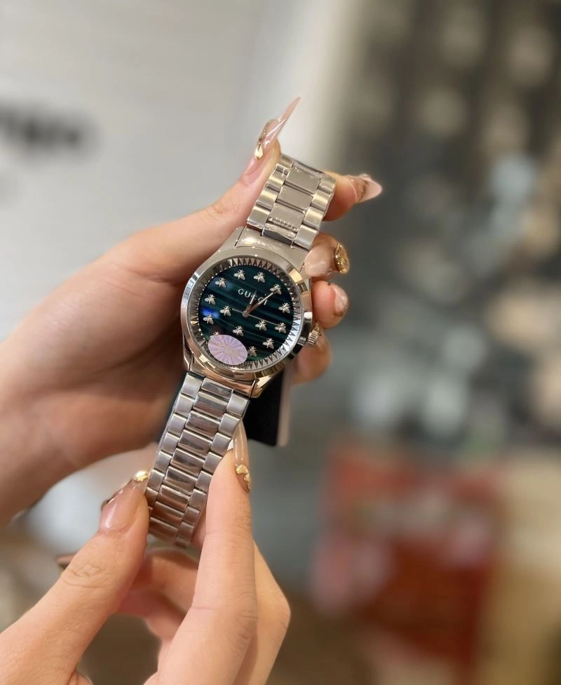 Trendy GUCCI Watches 183360