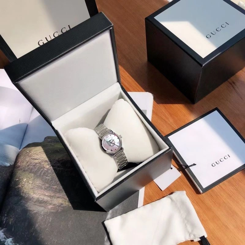 GUCCI Watches Attractive 183351