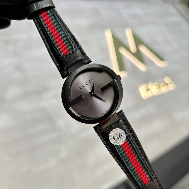 Timeless GUCCI Watches 183340
