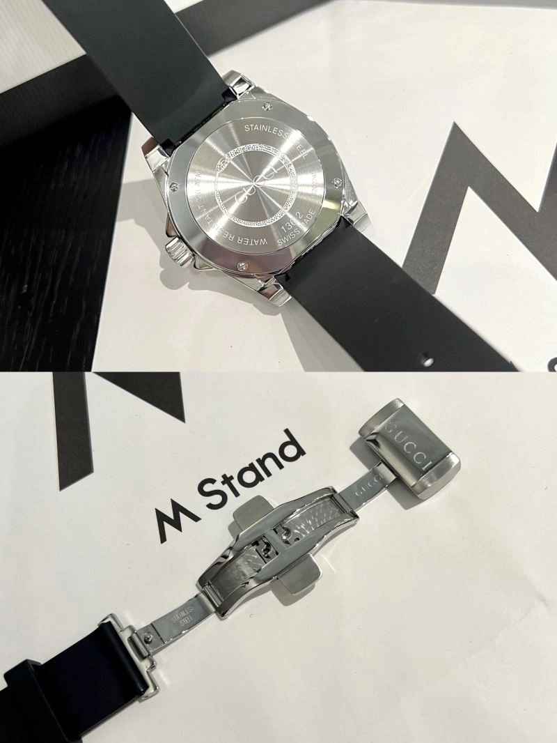 Unique GUCCI Watches 183343
