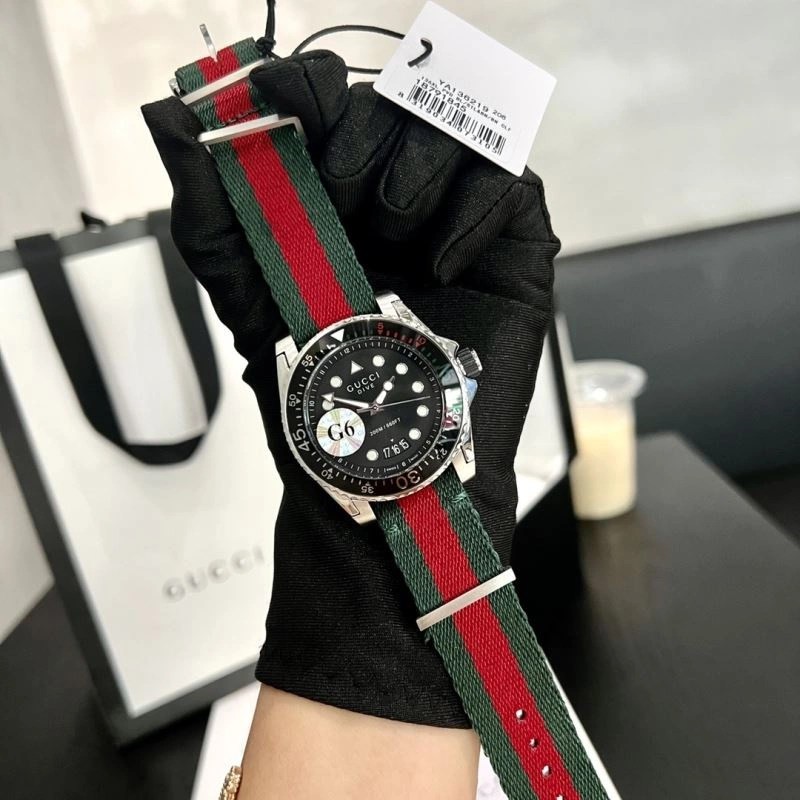 GUCCI Watches Stretchable 183348