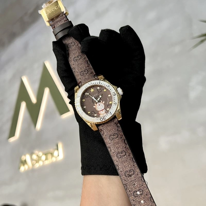 FashionForward GUCCI Watches 183342
