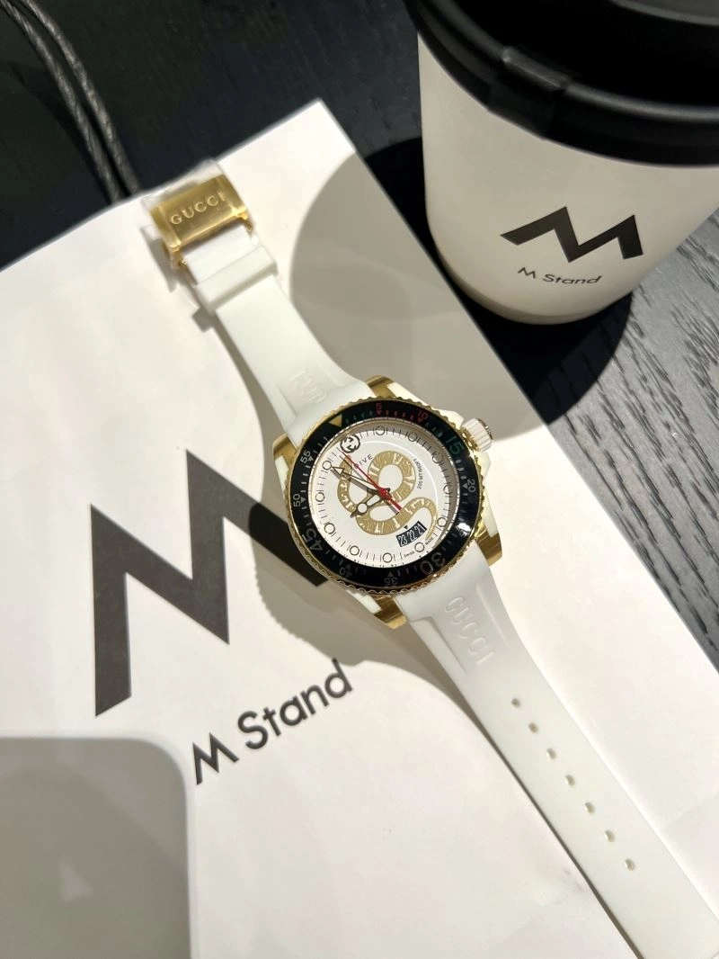 TopPick GUCCI Watches 183339