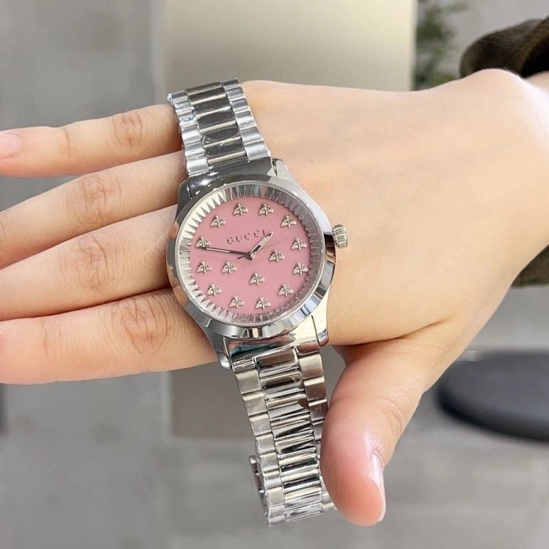 Timeless GUCCI Watches 183335