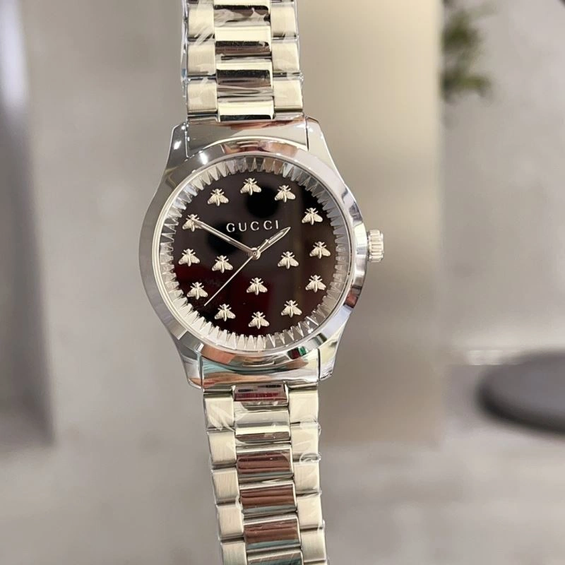 GUCCI Watches SoftTouch 183349