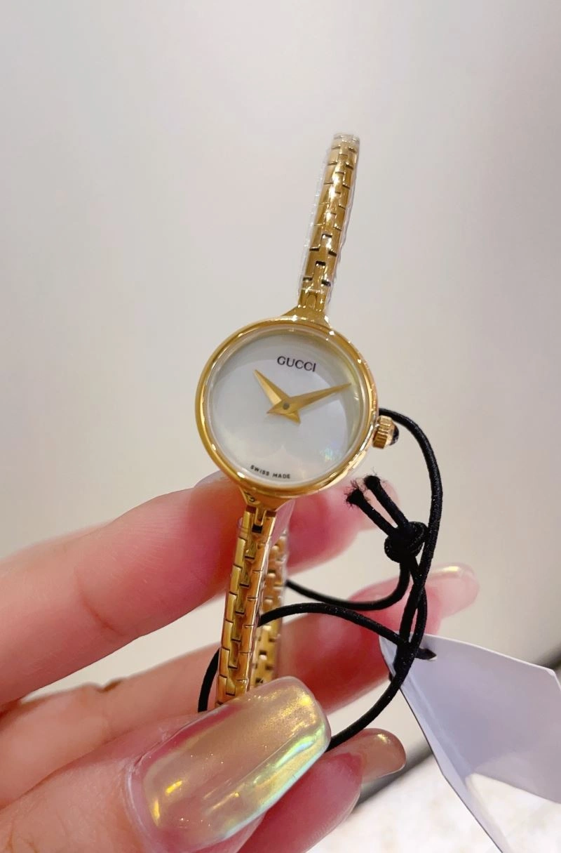 GUCCI Watches Lightweight 183334