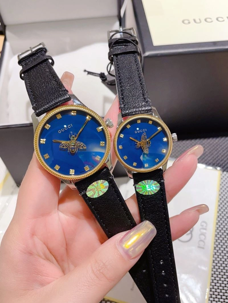 GUCCI Watches WeatherProof 183333
