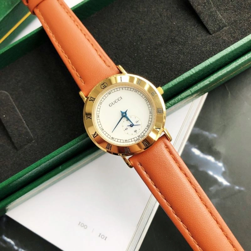 Durable GUCCI Watches 183331
