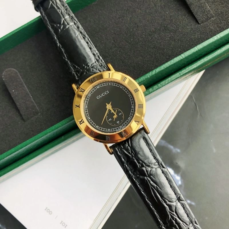 GUCCI Watches FlexibleFit 183330