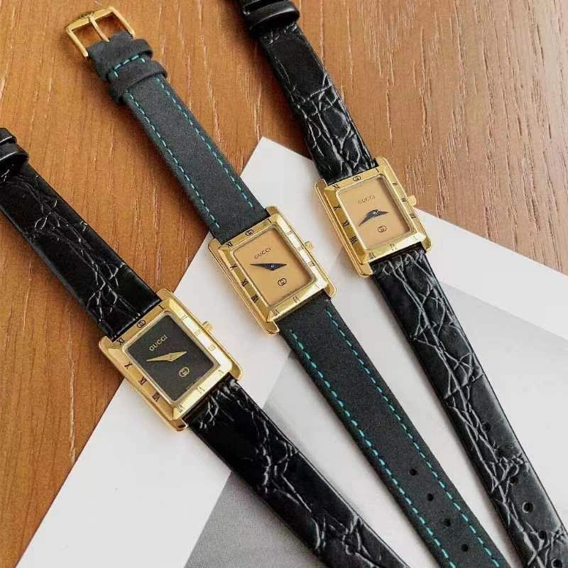 Flexible GUCCI Watches 183327