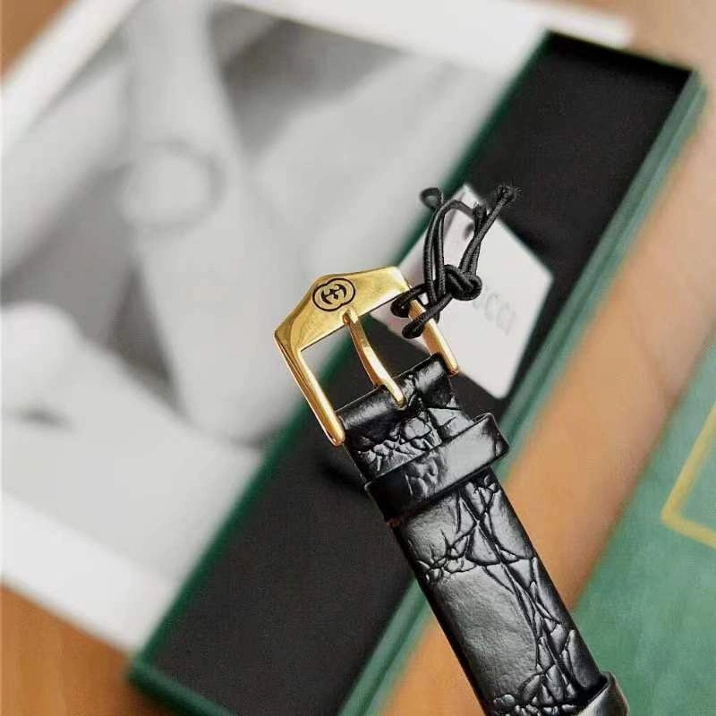 Flexible GUCCI Watches 183327