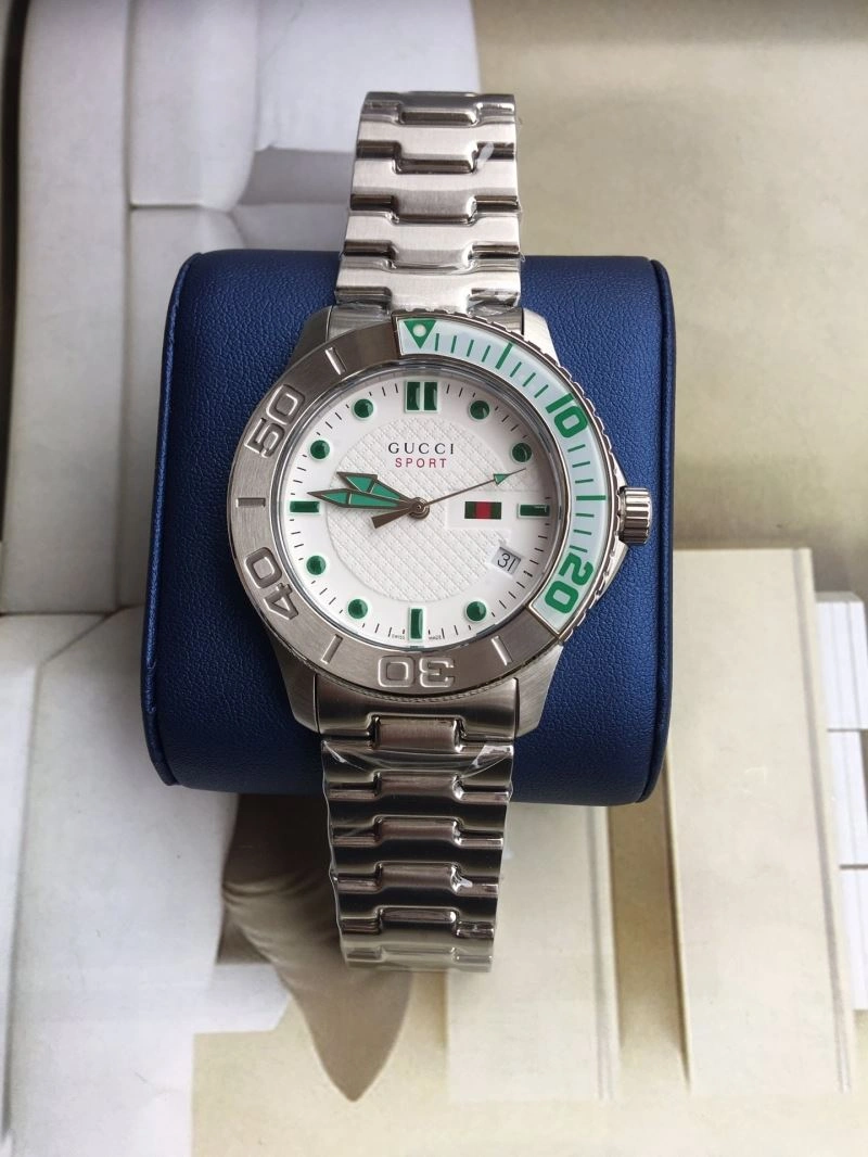 GUCCI Watches EasyMatch 183325