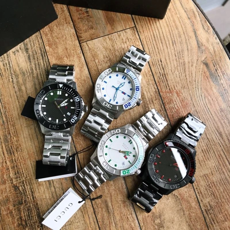 AllSeason GUCCI Watches 183328