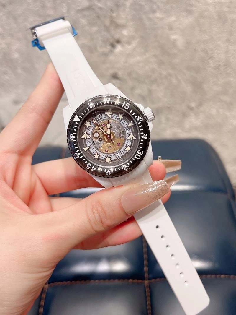 GUCCI Watches Original 183314