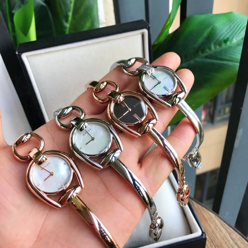Refined GUCCI Watches 183315