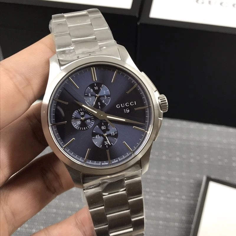 Breathable GUCCI Watches 183306
