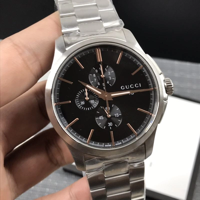 AllSeason GUCCI Watches 183310