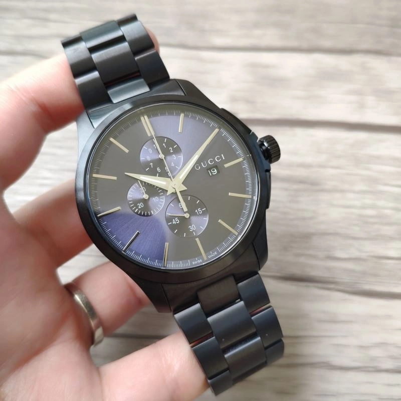 GUCCI Watches Fashionable 183304