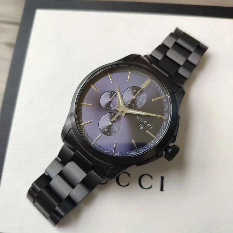 GUCCI Watches Fashionable 183304