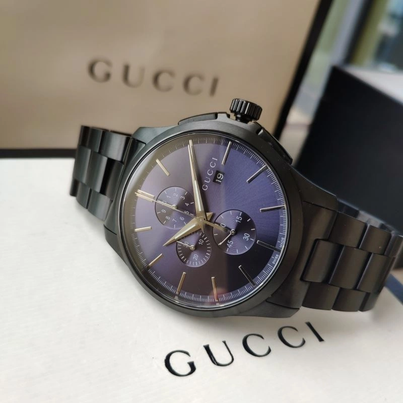 GUCCI Watches Fashionable 183304