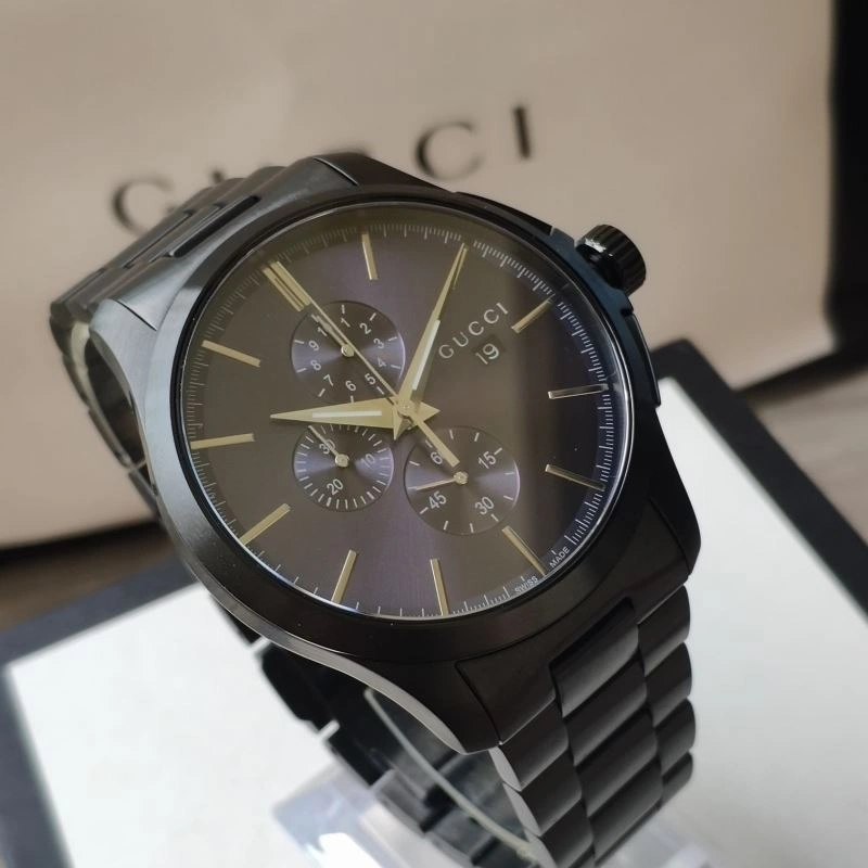 GUCCI Watches Fashionable 183304