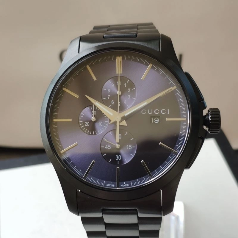 GUCCI Watches Fashionable 183304