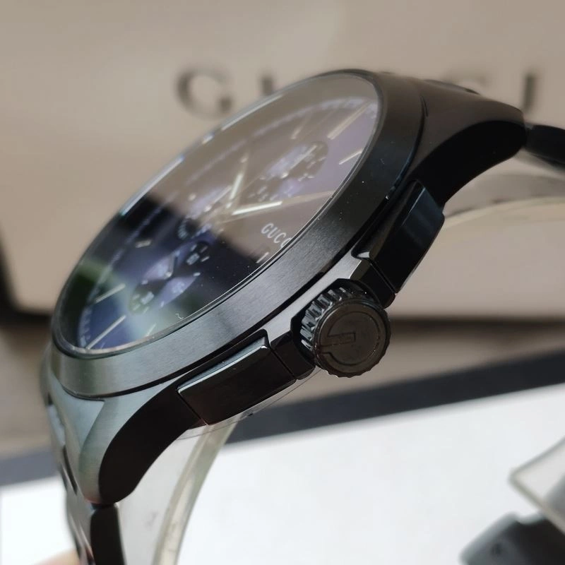 GUCCI Watches Fashionable 183304
