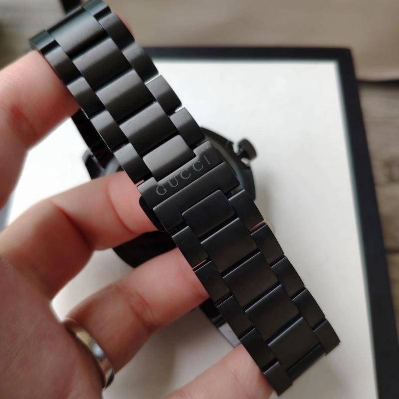 GUCCI Watches Fashionable 183304