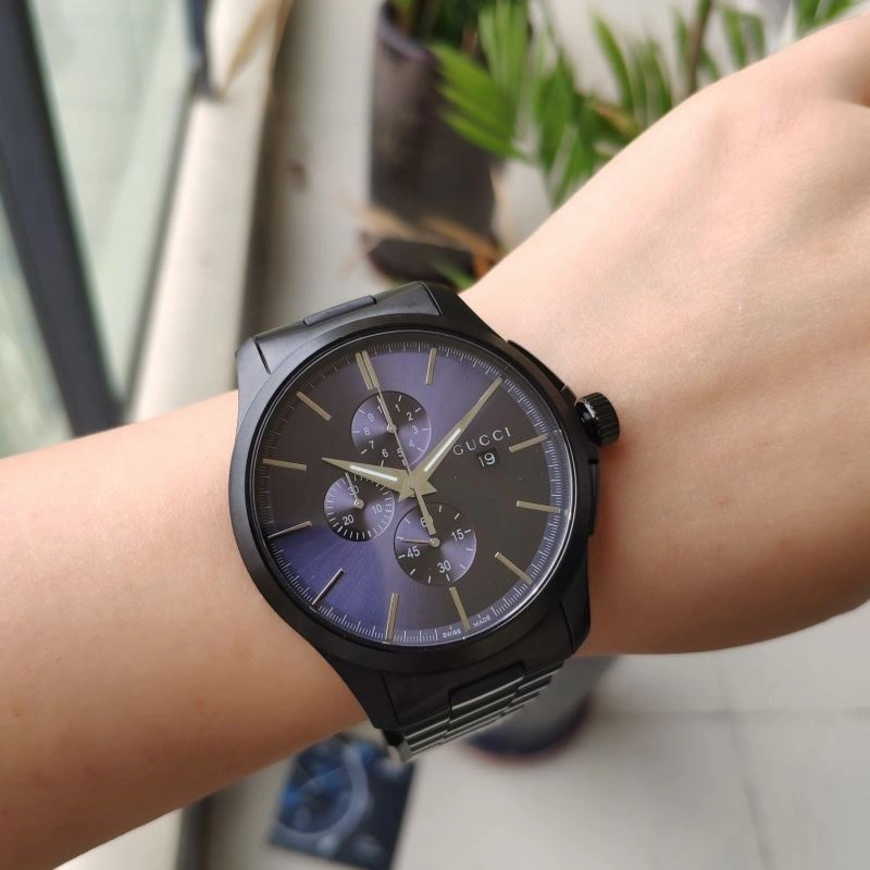 GUCCI Watches Fashionable 183304